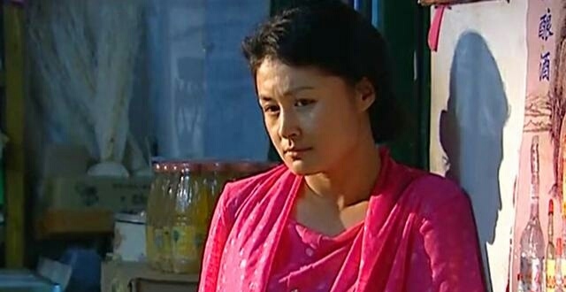 纵观《乡村爱情》谢大脚的优点并不是好看,而是她的为人处世