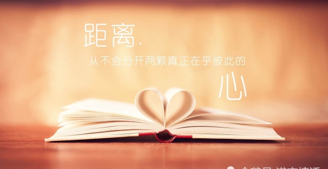 当我不再打扰你!