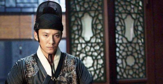 神秘组织 “六扇门”在明朝是怎样的真实存在？_腾讯新闻