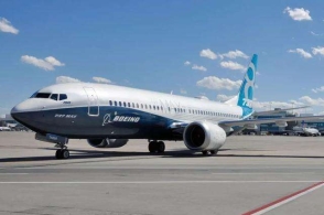 美联航预计波音737 MAX今夏无法复飞 再次错失旅游旺季
