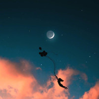 我用一生一世为你祈祷