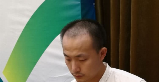 中国业余围棋十大“天王”_腾讯新闻