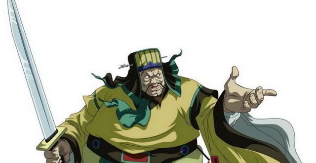 q版三国——董卓篇