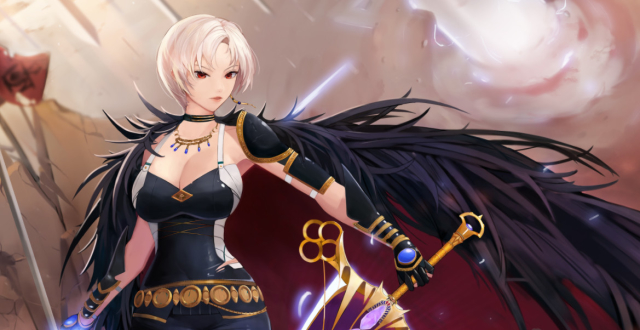 9个月幻神也要拉稀dnf:同时加强的两个职业,难道胸越小伤害越高,不然