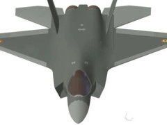 FC31 was copied again? India's fifth-generation aircraft has DSI inlet ...
