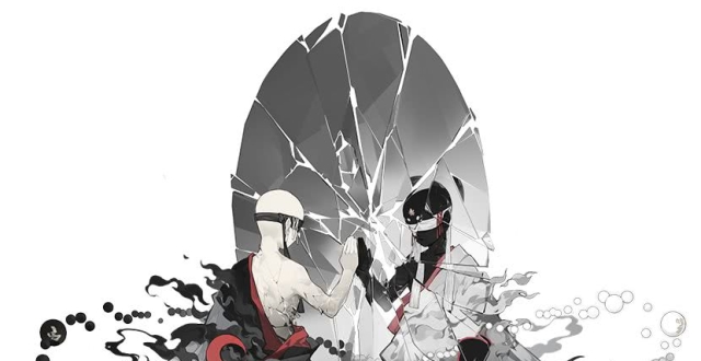 阴阳双生面,黑白两光头——ssr云外镜看法与解读