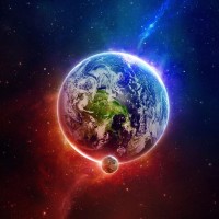 热门歌曲《下坠falling》MV