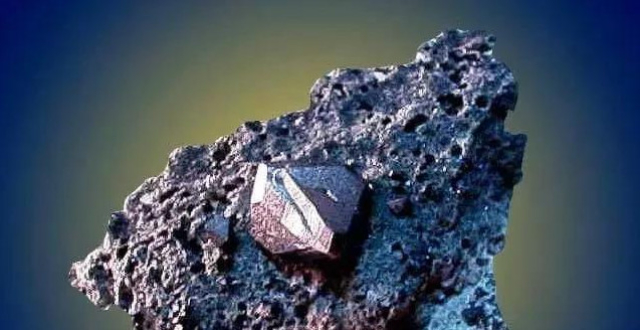 东南亚自然资源之"金属矿产"