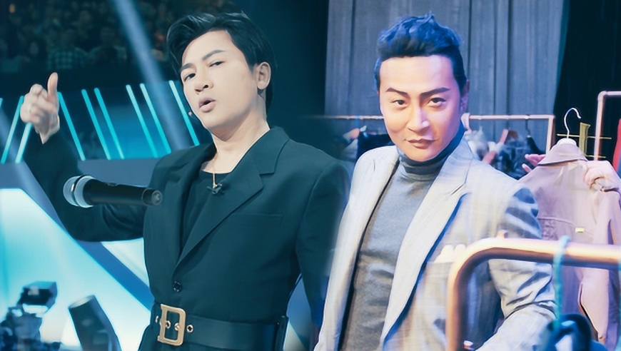 《天赐的声音》第2期预告:小虎队合体!苏有朋陈志朋惊喜同框