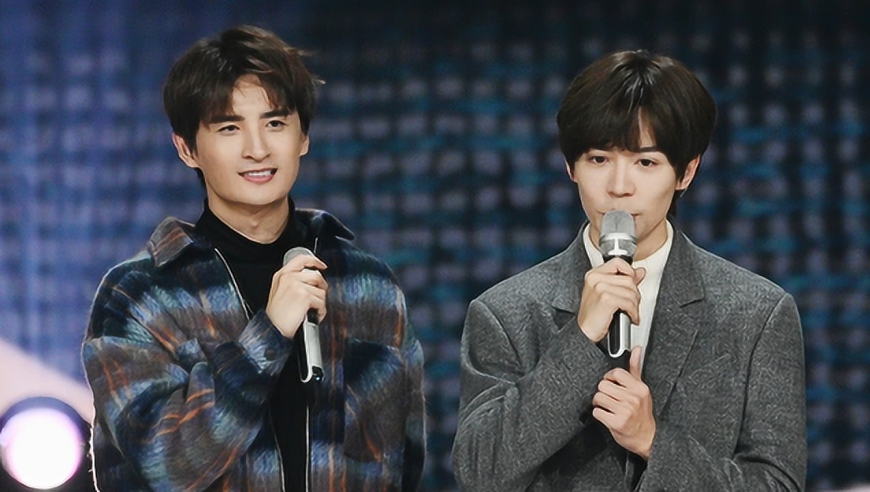 张远马雪阳动情回应至上励合解散:竟是一句"对不起"