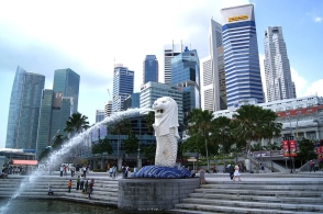 移民到花园城市嗅新鲜空气，诱惑力很大