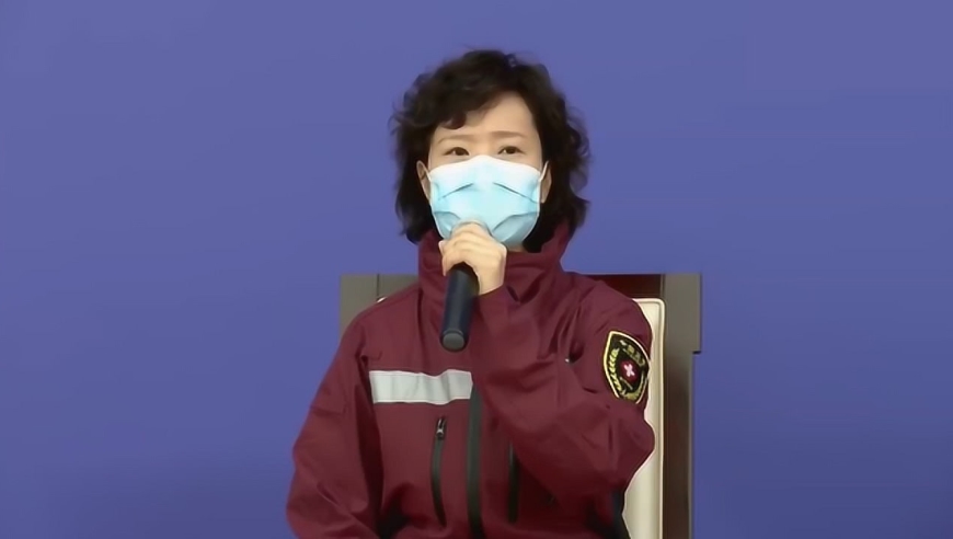 中日友好醫院交給我們，你放心-中日友好醫院趙芳護士長現狀如何 