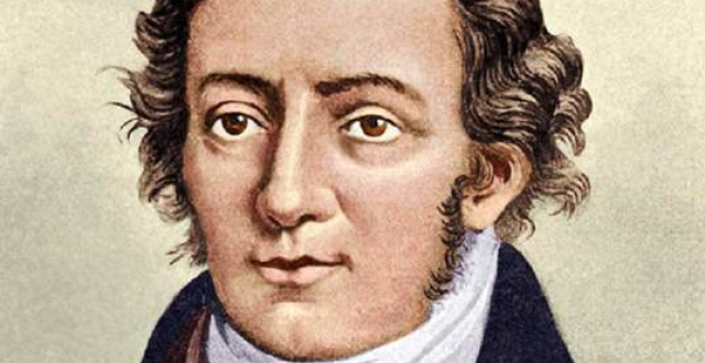 趣谈物理学家之伏特:扔怀表,追马车,认真起来我能忘掉整个世界