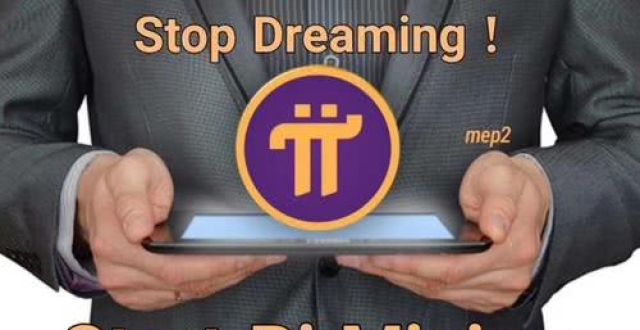 pi networkπ币到底有没有价值