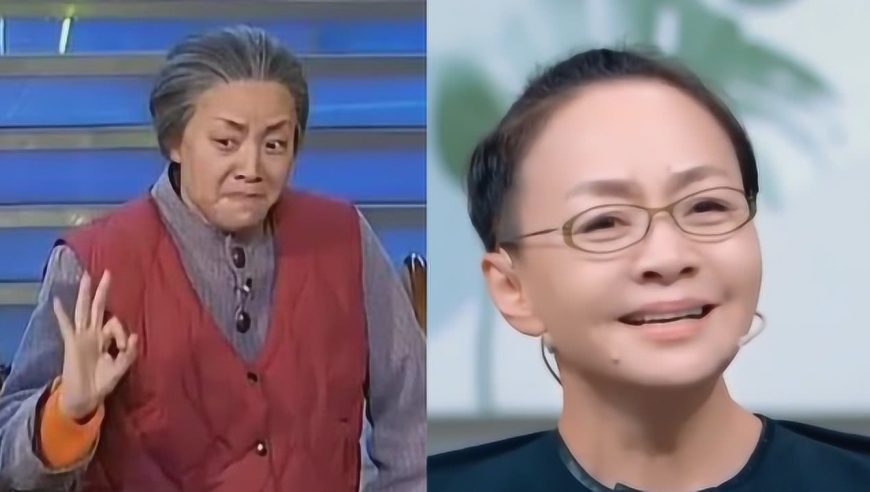 令人惋惜!宋丹丹回应不再演小品,曾塑造多个角色深入人心