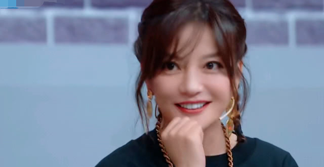 赵薇自曝曾经想演的是如萍,说出背后原因,观众:感谢你演了依萍