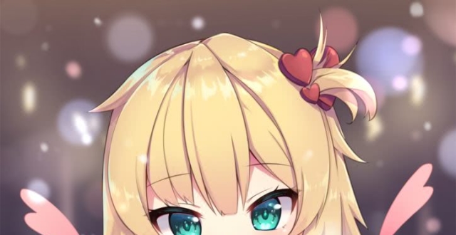 萌妹百科13期:赤井心akai haato