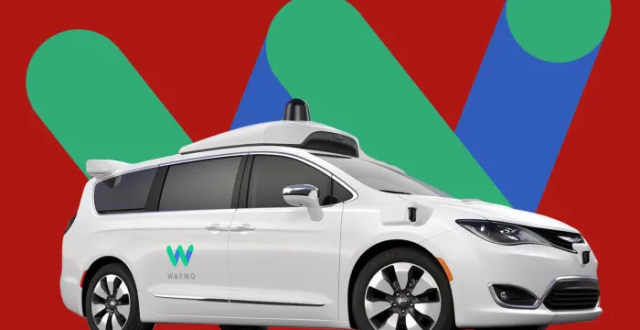 估值超300亿美元，Waymo开始华丽转身_腾讯新闻