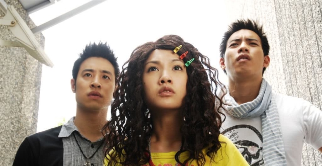 那些年台湾偶像剧的辉煌:你的青春里,印象最深的是哪一部