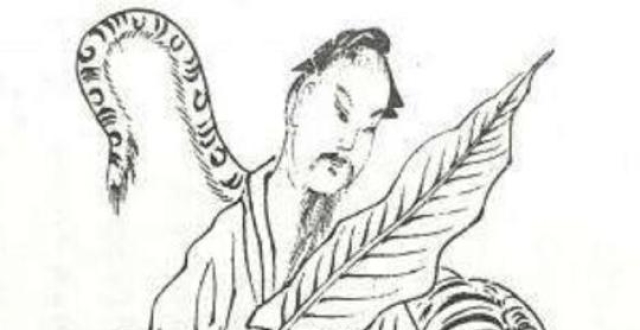 许逊在四川为官10年，“一人得道，鸡犬升天”的典故出自于他_腾讯新闻