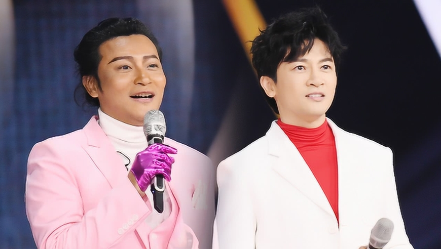 苏有朋陈志朋《谢谢侬》心怀感恩,致谢每一位战疫逆行者!