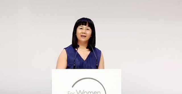 陈化兰：阻击病毒的“流感侦探”_腾讯新闻