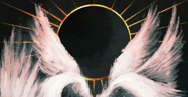 scp基金会:"万翼天使"