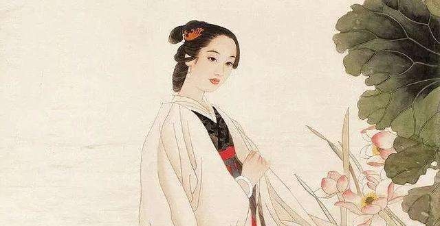 瘦比黄花李清照