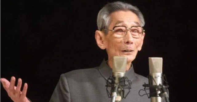 相声表演大师马三立的动静养生经_腾讯新闻