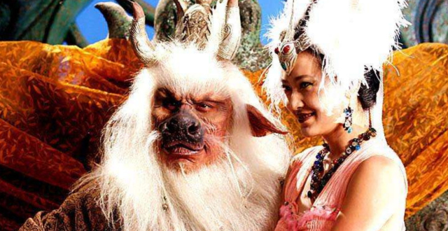 鲁迅:西游记经书名都抄错,吴承恩:你解释下牛魔王为何是大白牛