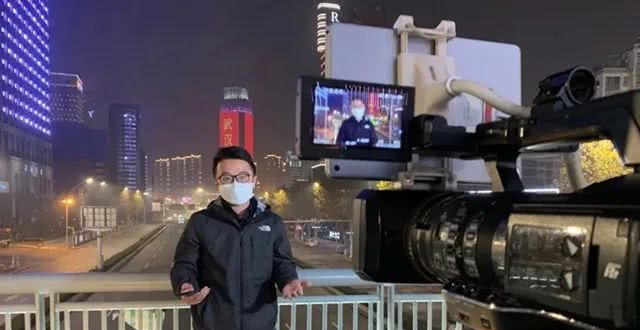 首部武汉战疫纪录片引爆海内外反响:武汉!全世界挺你