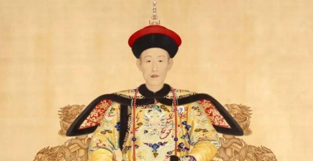 海宁陈家曾是一个巨族，诞生过阁老，传说乾隆也是陈家儿子_腾讯新闻