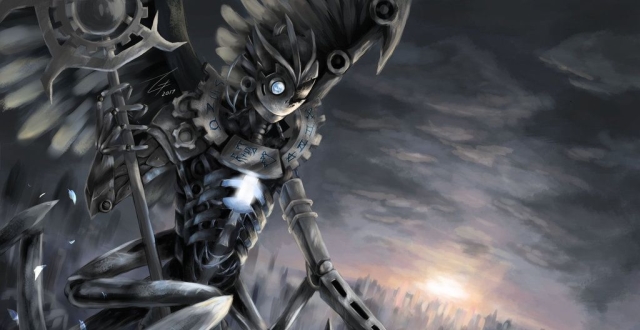 破碎之神:"我出手还有682?