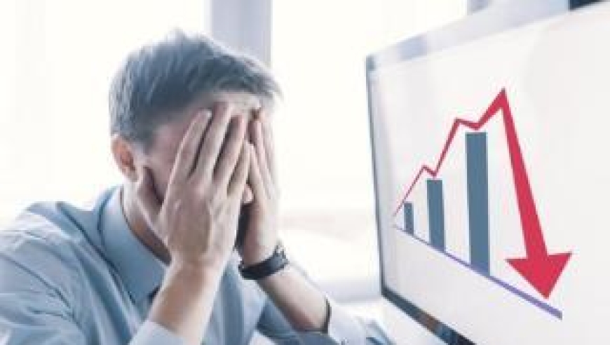 非美货币瀑布式下跌 世界性疫情令出口企业融资链急寻“解药”
