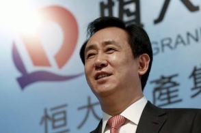 许家印2310亿蝉联胡润全球房地产首富，李嘉诚杨惠妍分列二三位