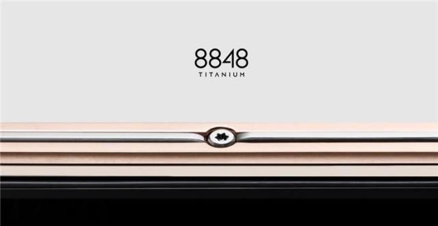 官宣！8848手机5G新品将于3月29日预售_腾讯新闻