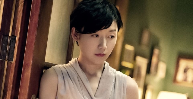 电影《大赢家》里演技稳定在线的代乐乐,为何一直不温不火