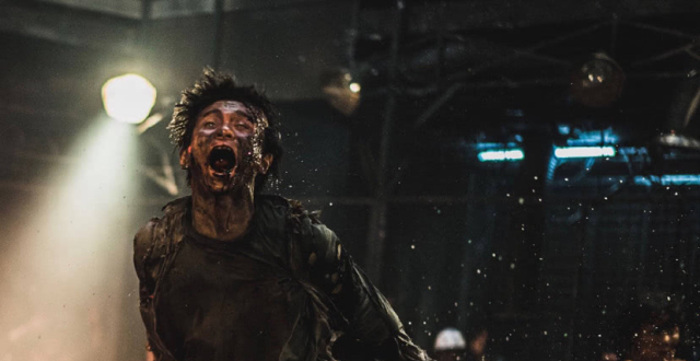 《釜山行2》夏季将于上映,丧尸病毒感染半岛