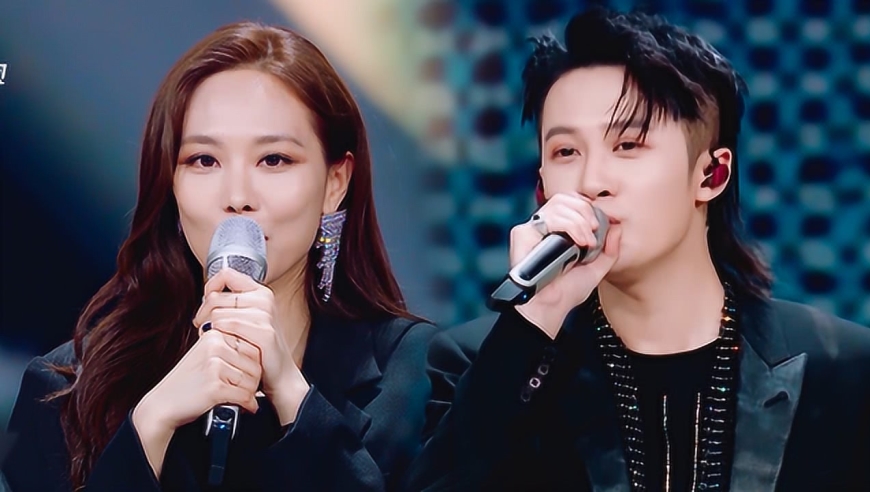 第5期预告:檀健次清唱致敬张韶涵,王霏霏热舞眼神杀