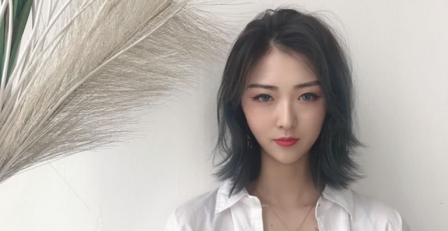 2020春季最火"梯形发"