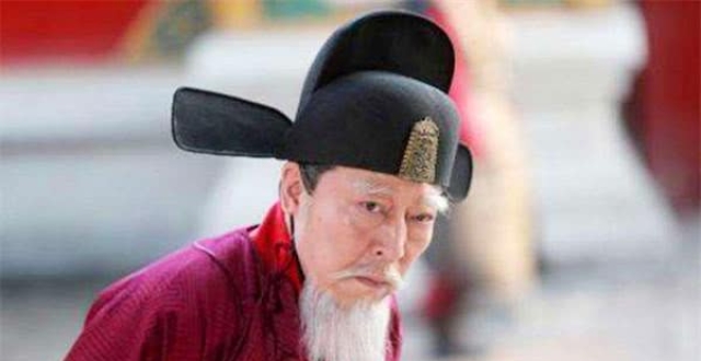 中国古代的丞相起于何时，为何名称一直都在变化？看完你就知道了_腾讯新闻