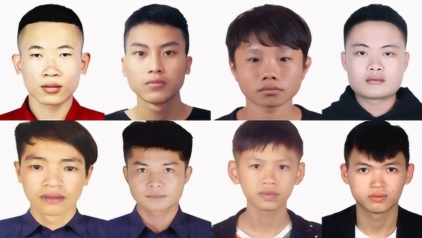 多名"00后"涉电信诈骗!海南悬赏通缉22人 最高奖励50万