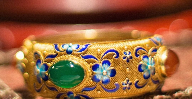 《如懿传》乾隆最后一位去世的嫔妃富察闵琇!