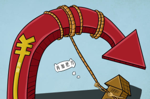 银城国际控股:2019年归属股东净利润1.55亿元 同比减少64.9%