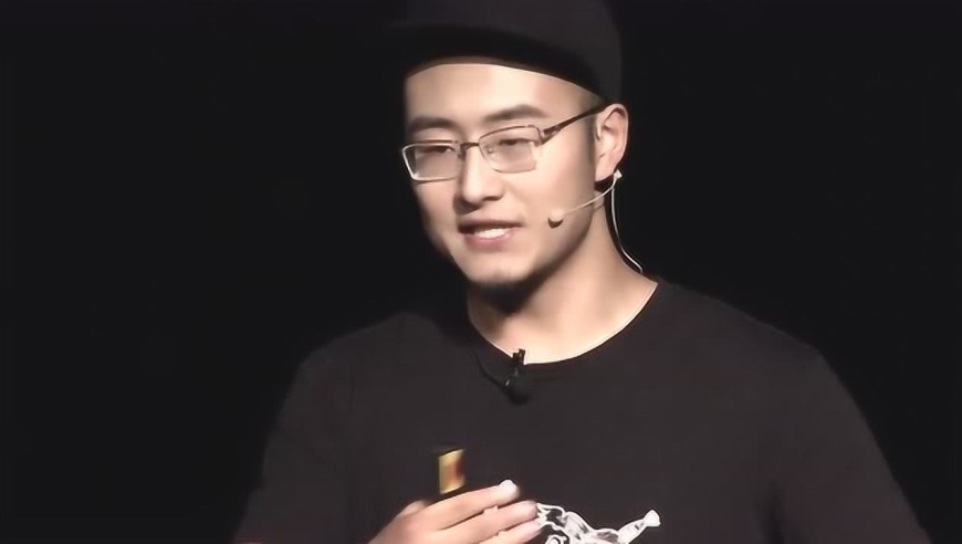 【cc演讲】胡佳威:"羞于启齿"的儿童性教育