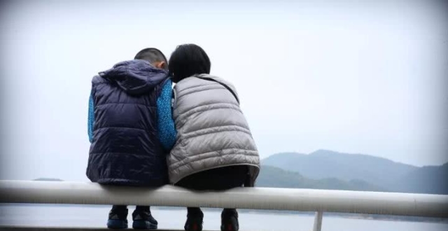 世界孤独症日│“孤独者”成年了，他们想对世界说……_腾讯新闻
