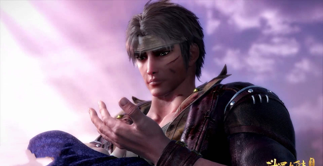 难怪唐三天赋这么好,得知唐三爷爷魂力等级后,网友不淡定了