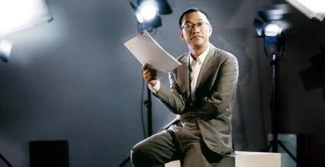 劣迹艺人披新马甲复出?再牛逼的疯子也永远只能是疯子