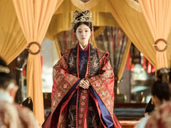 How were the ranks, titles, and rankings of the concubines of the ...