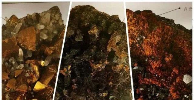 一篇搞懂铜矿进口那些事_腾讯新闻